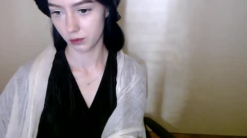 xan_ex online show from 03.15.26