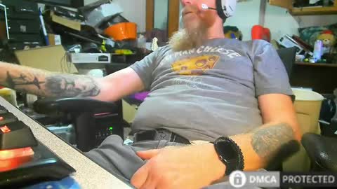 xander71972 online show from 04.27.26