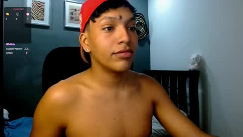 Xander bonnet online show from 01.19.25