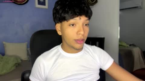 Xander bonnet online show from 09.16.25