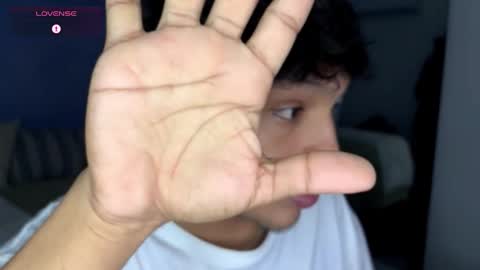 Xander bonnet online show from 09.18.25