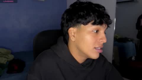 Xander bonnet online show from 10.10.25