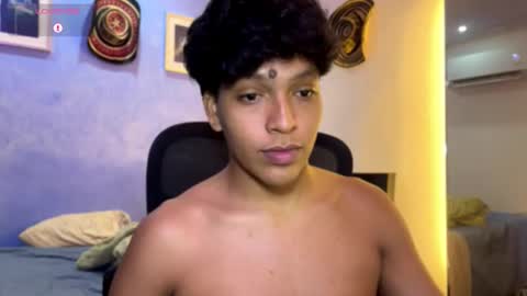 Xander bonnet online show from 11.26.25