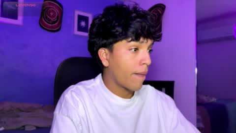 Xander bonnet online show from 11.27.25