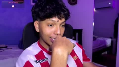 Xander bonnet online show from 12.03.25