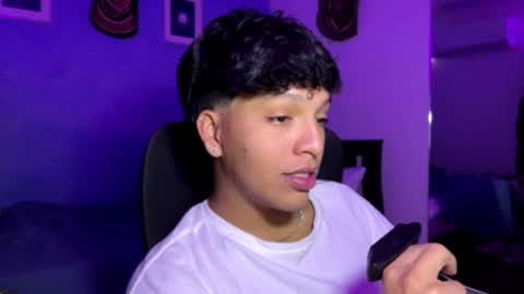 Xander bonnet online show from 12.04.25