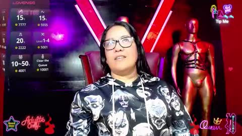 xander_taylor_ online show from 02.18.26