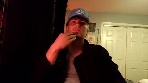 Xander Black online show from 10.13.25