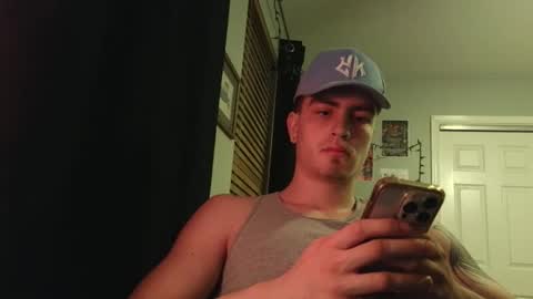 Xander Black online show from 02.23.26