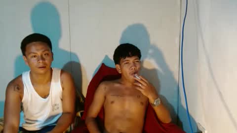 xander online show from 04.08.26