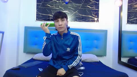 xandergrey8 online show from 02.01.26