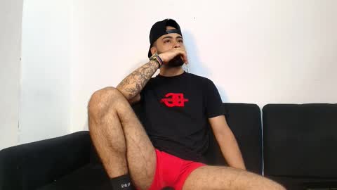 Xanderstone online show from 02.18.26