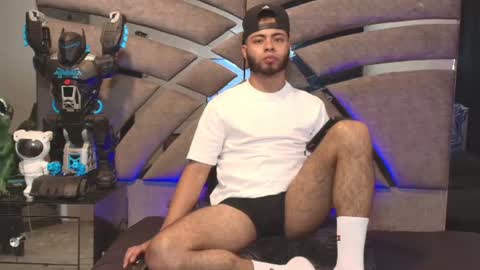 Xanderstone online show from 06.30.26