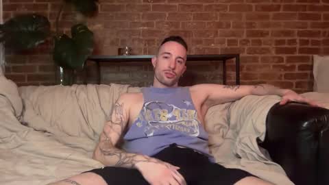 xanderxnyc online show from 01.16.26