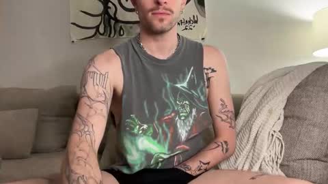 xanderxnyc online show from 03.01.26