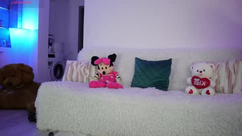 Snapshot of xandrabae chatting on 05.15.26 Alexandra online show from 05.15.26
