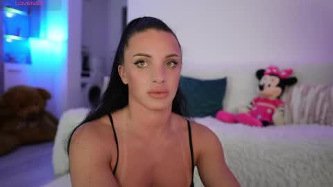Snapshot of xandrabae chatting on 06.02.26 Alexandra online show from 06.02.26