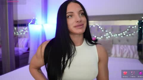 Snapshot of xandrabae chatting on 06.06.26 Alexandra online show from 06.06.26