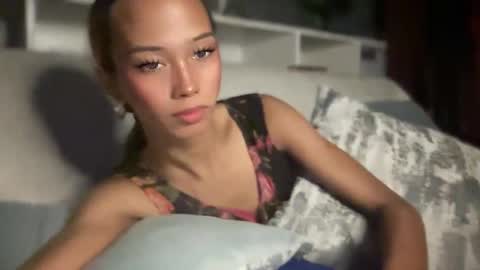 Cassandra online show from 11.29.25