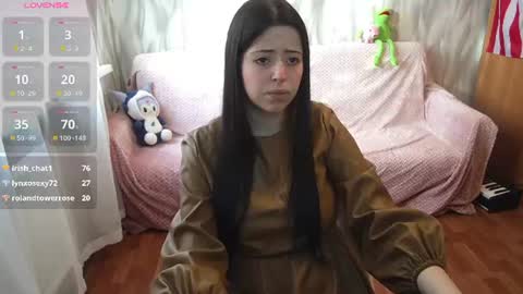 Cassie online show from 06.11.26