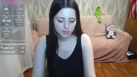 Cassie online show from 06.11.26