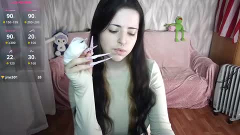 Cassie online show from 07.08.26