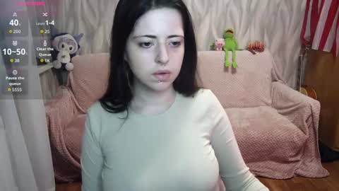 Cassie online show from 07.16.26