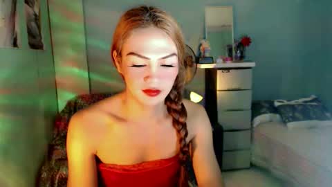 ANGEL online show from 10.07.25
