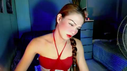 ANGEL online show from 10.11.25