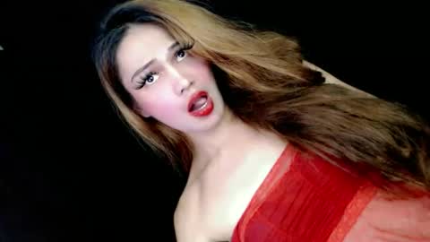 ANGEL online show from 04.30.26