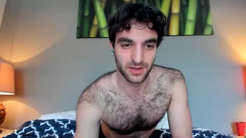 xangelgabriel online show from 04.23.26