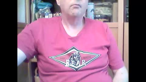 Snapshot of xaramanu chatting on 11.22.25 xaramanu online show from 11.22.25