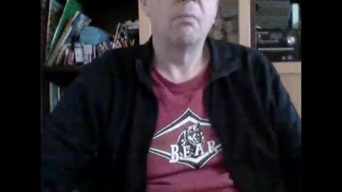 Snapshot of xaramanu chatting on 11.30.25 xaramanu online show from 11.30.25