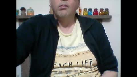 xaramanu online show from 03.08.26