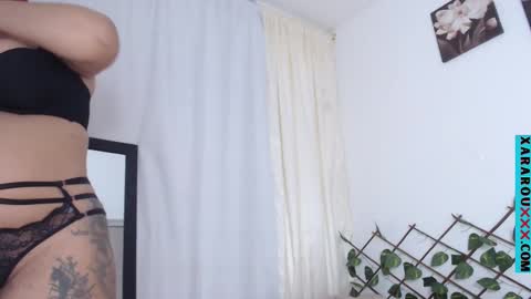       S A R A      100K followers online show from 03.01.25