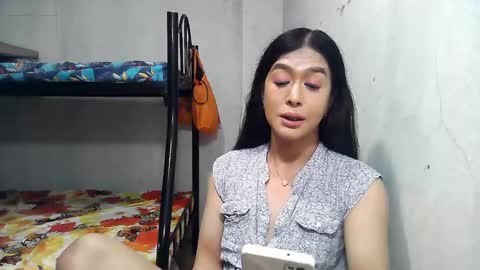 xasianbigcumx online show from 12.16.24