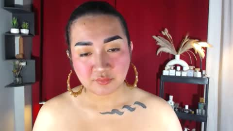 Nira   NOT INTO CHEAP GUYS  online show from 09.17.25