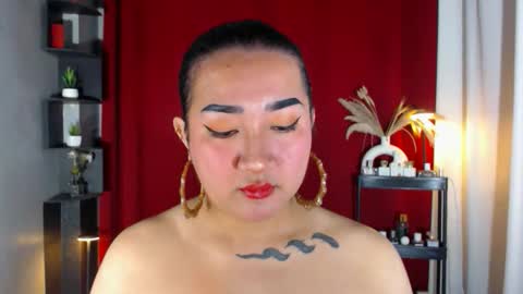 Nira   NOT INTO CHEAP GUYS  online show from 10.26.25