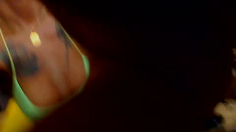 THALIA MOUNT online show from 03.03.25