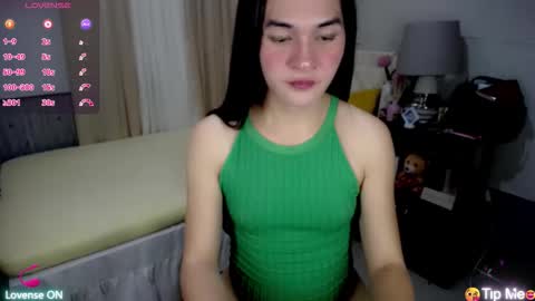 xasiantrnaslover online show from 11.30.25