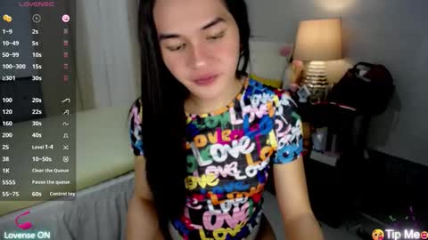 xasiantrnaslover online show from 12.14.25