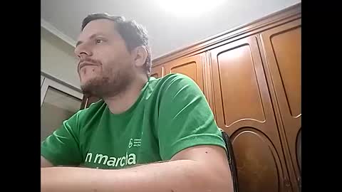 Snapshot of xavi5432 chatting on 10.08.25 xavi5432 online show from 10.08.25