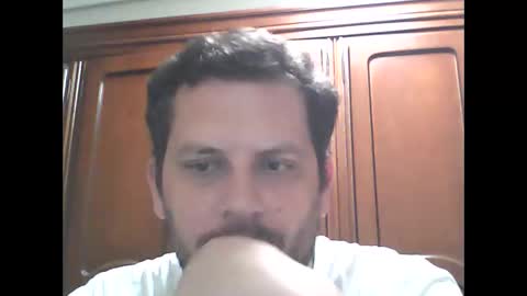 Snapshot of xavi5432 chatting on 10.19.25 xavi5432 online show from 10.19.25