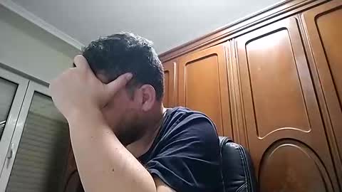 Snapshot of xavi5432 chatting on 10.30.25 xavi5432 online show from 10.30.25