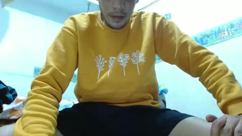 xavicock24 online show from 12.03.24