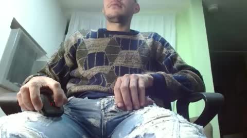 xavicock24 online show from 03.05.25