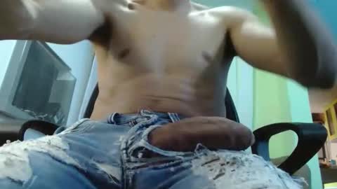 xavicock24 online show from 03.05.25