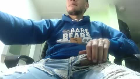 xavicock24 online show from 12.20.25