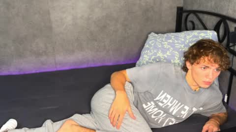 Xavier  PVT open  online show from 10.29.25