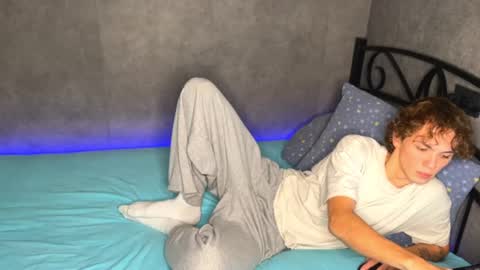 Xavier  PVT open  online show from 11.27.25